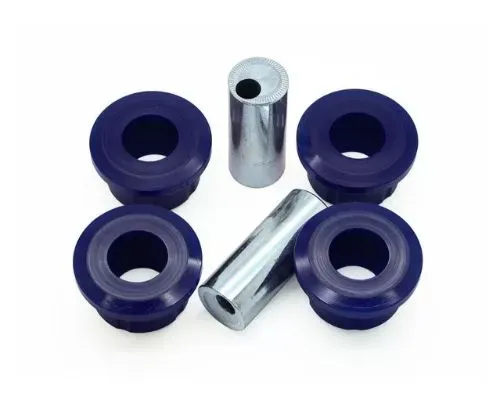 SuperPro Suspension Front Control Arm Lower-Inner Front Bush Kit Mazda FD RX-7 1991-1995 - SPF4623-90XK